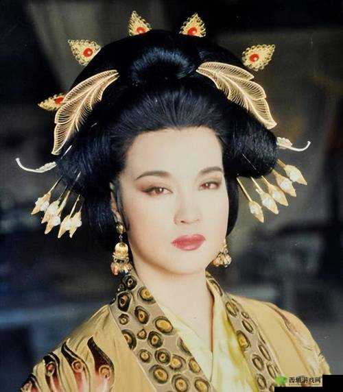 上官婉儿:笔耕不辍,才女传奇