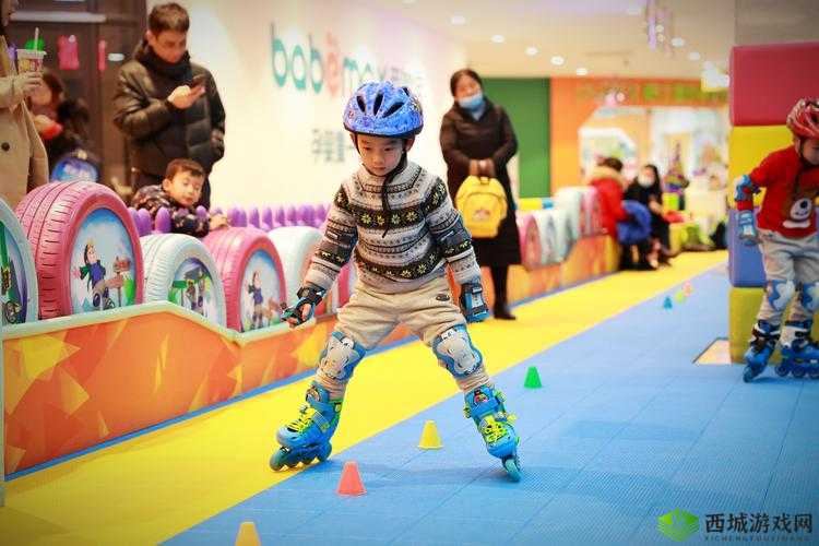 差差差不多视频 30 分钟轮滑精彩游戏