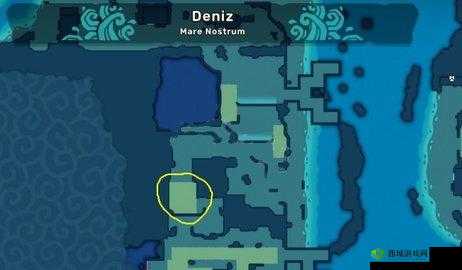 《Temtem》攻击努力值速刷攻略:攻击努力值刷取位置览