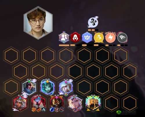 云顶之弈9.22版本钢铁森林刺客攻略：实战策略与技巧详解