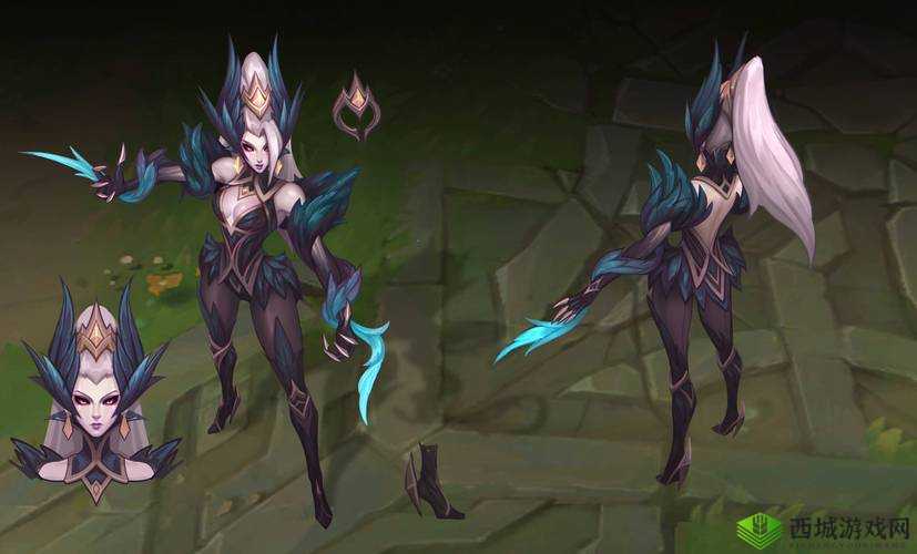 英雄联盟手游：婕拉荆棘之兴攻略——掌握婕拉技巧，解锁英雄新玩法