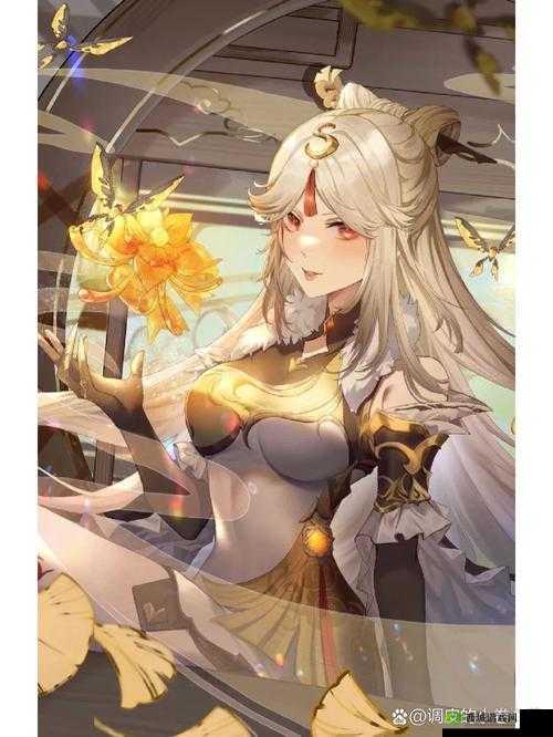 原神凝光桦树酸香配方研制及相关介绍