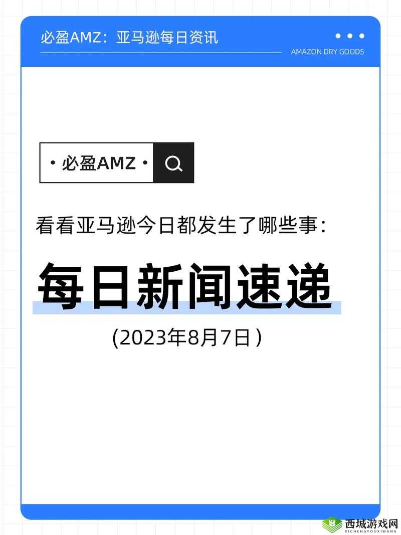 粗糙AMAZON欧洲站和日本站：跨境电商新视野