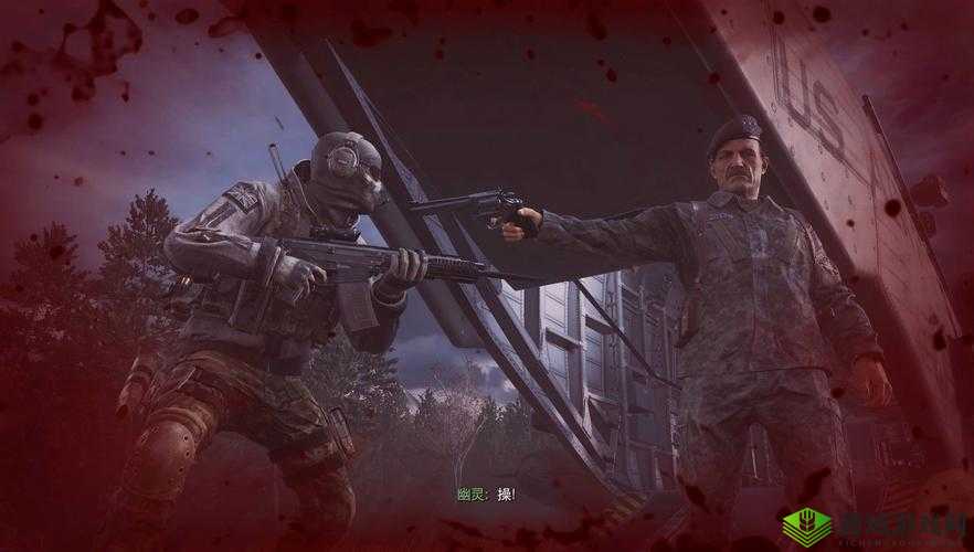 使命召唤6重制版上线倒计时:揭秘游戏发布时间节点,重温经典战役的期待之旅