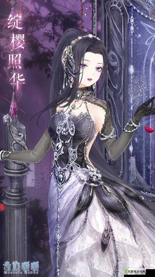 奇迹暖暖衍生恋爱游戏国产 GAL 能否带来新奇迹的希望