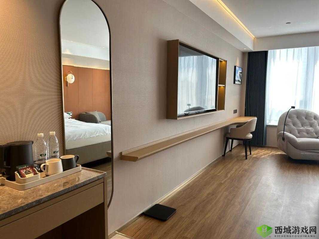 高考附近宾馆 1-8：助力高考，舒适住宿