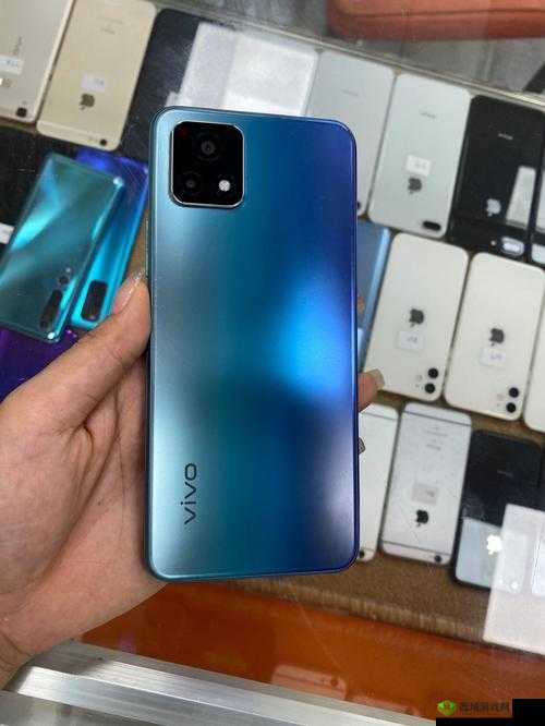 一级成色好的 y31s 标准版评测：网友称未出现问题