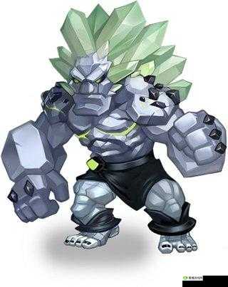 山丘巨魔：幻想军团中的强大力量