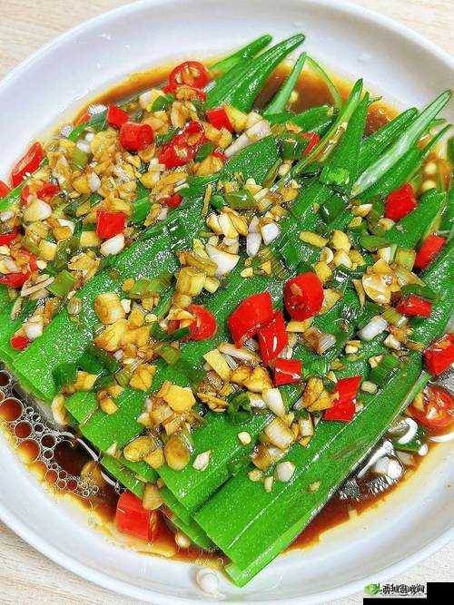 秋葵：未满十八岁人群饮食之选？