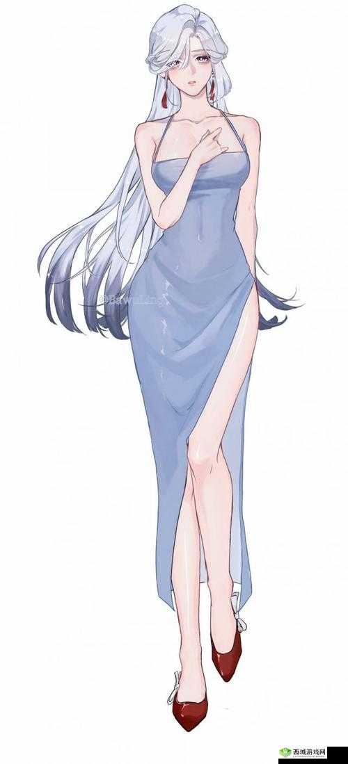 申鹤ちゃんの球棒：独特视角下的见解