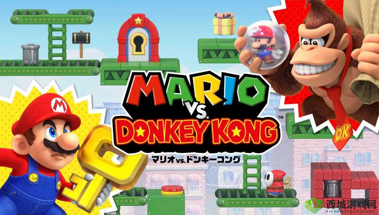 日本任天堂世界咚奇刚园区将延期开放：具体开放日期另行通知