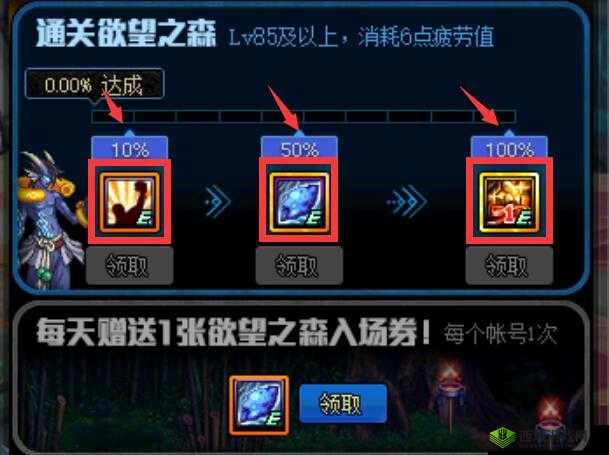 全面解读DNF探险之途万全必备礼包,超值奖励分享,你的探险之路不再孤单