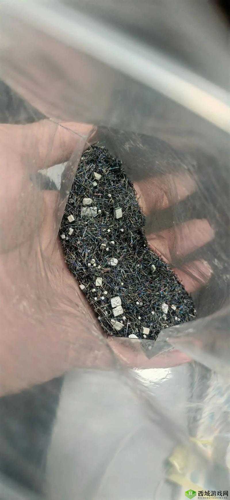 钶钶钶钶钶钶钶好多水好多谜:探寻背后的真相