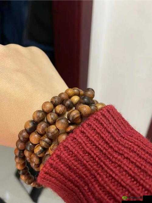 把珠子一个一个放出去：见证耐心的过程