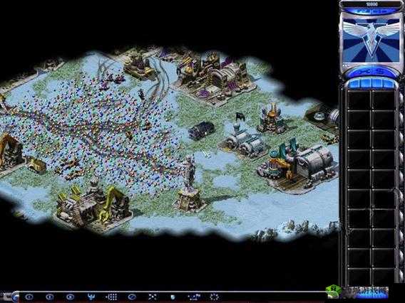 红色警戒 2 尤里的复仇下载及相关资源