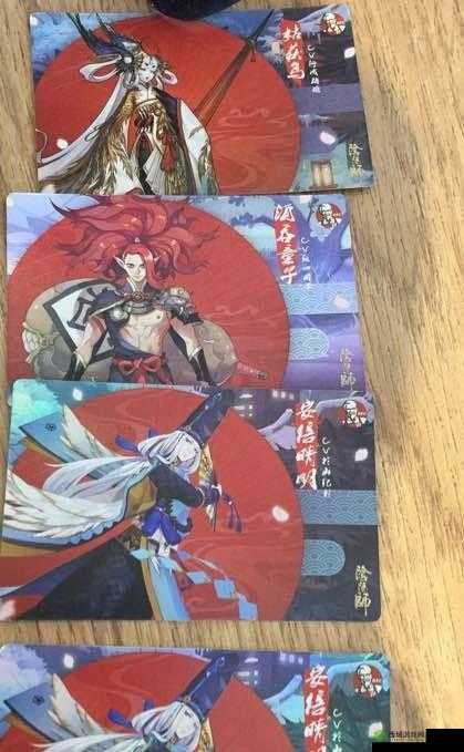 阴阳师肯德基闪卡获取攻略：快速收集阴阳师闪卡的方法