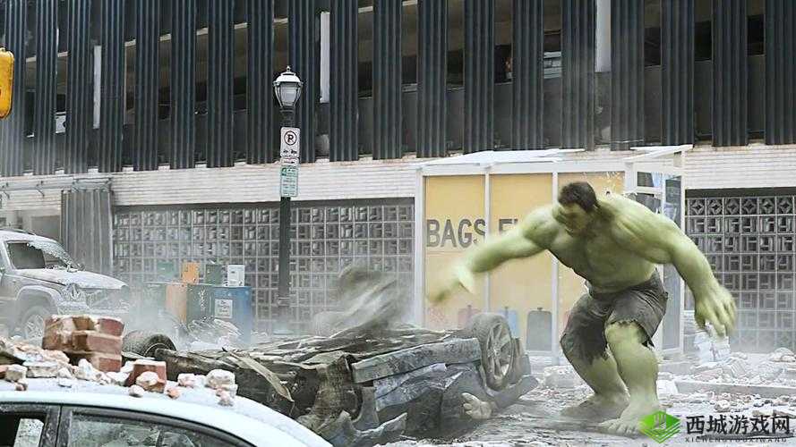 福引导 welcome 绿巨人:开启奇幻之旅