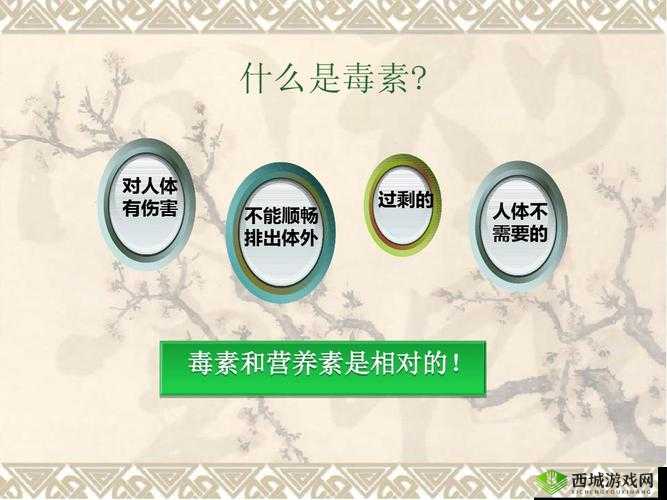 老中医李雪妮排阴毒过阳气：排毒养生还是骗局？