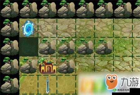 不周山地图攻略：暮雪居洞府探索路线揭秘，修真者必修指南