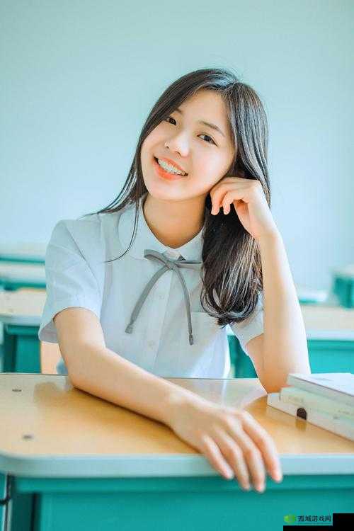 校花给我看她的小积积：纯真的校园之恋