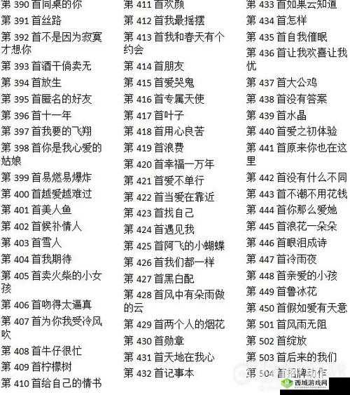 猜歌达人674关：微信小程序的答案是什么？