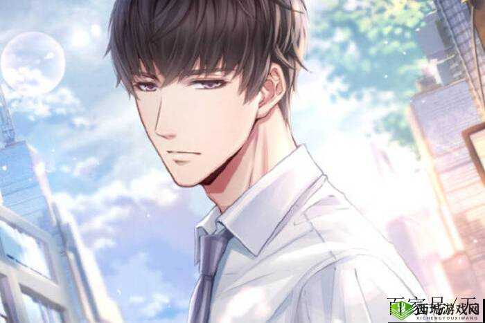 律师男友：高冷难撩，1V1 专属