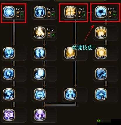 龙之谷手游牧师天梯赛加点连招心得全方位解析