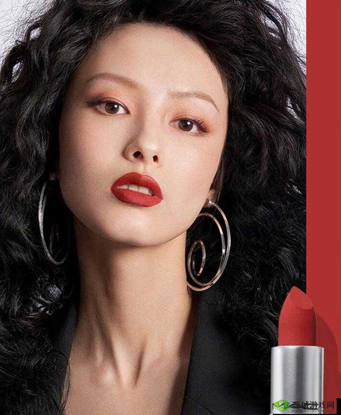 探寻 MAC 水蜜桃色 314:寻找最自然的甜美妆容