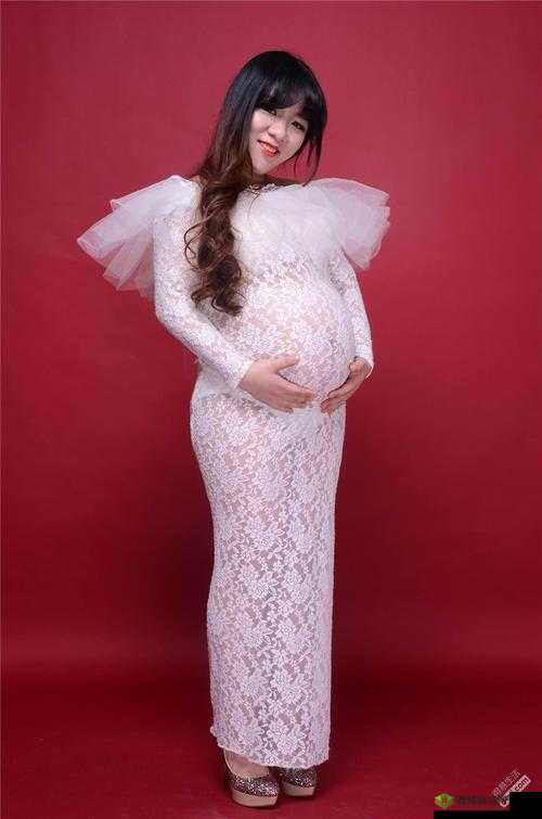 新版孕妇 bbwbbw：孕期之美