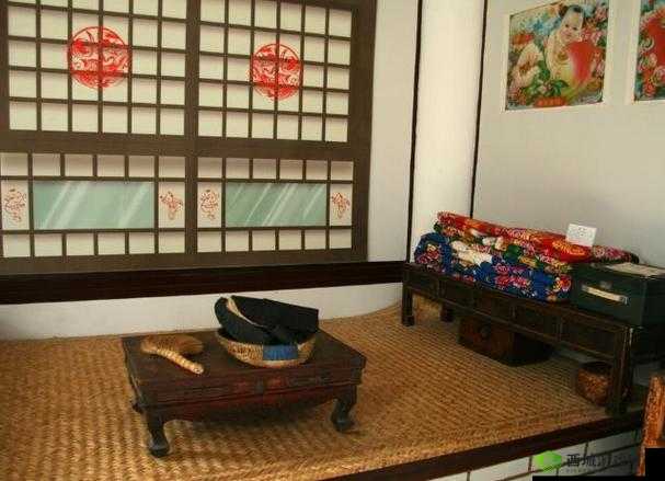 东边大炕交换:别样的生活场景与体验