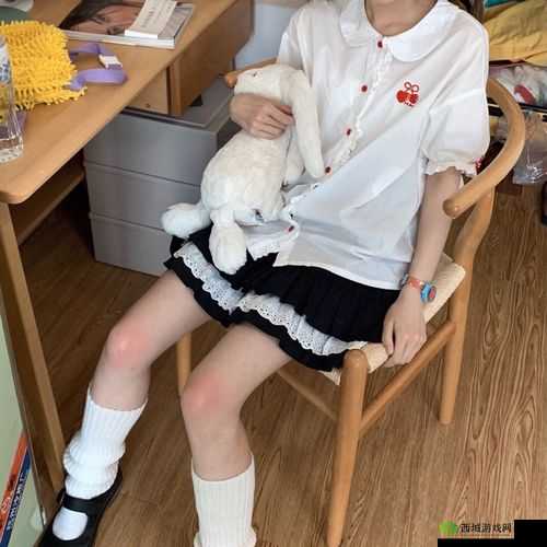 女裙底部：百褶、蕾丝、荷叶边，你喜欢哪种？