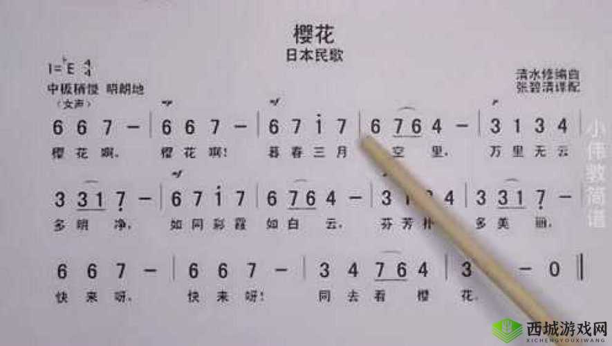 你从十岁插在樱花上面：一首引发争议的歌曲