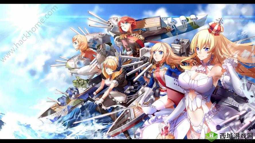 战舰少女R：如何轻松打捞EX关U96？打捞阵容推荐