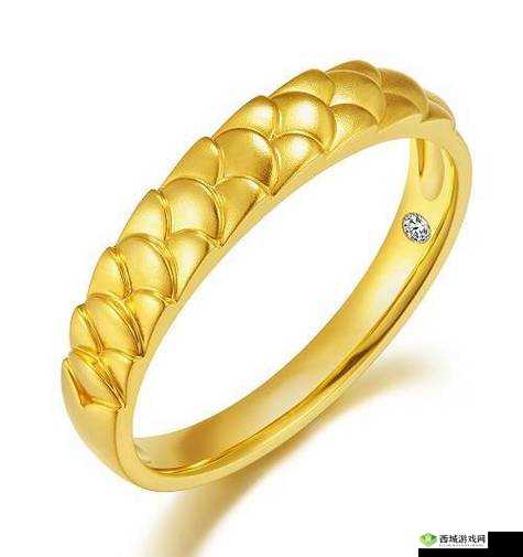 18K 金,纯度与工艺的完美结合