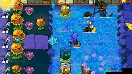 植物大战僵尸杂交版忧郁菇投手怎么样：深度解析