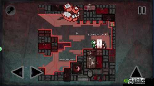 迷失立方第2-1关完美通关图文攻略