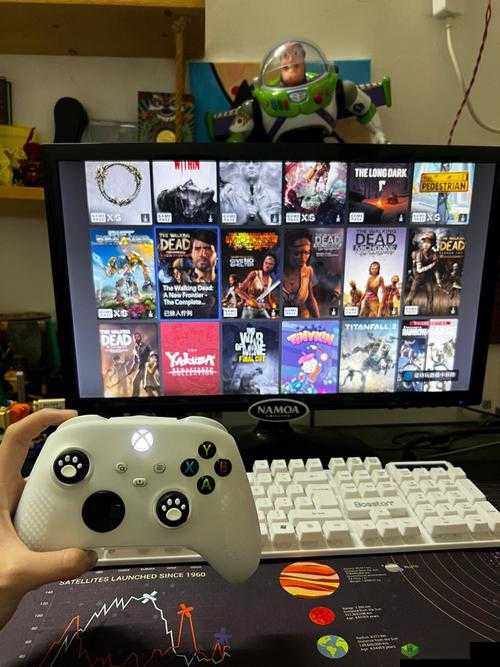 为什么欧美人喜欢玩 Xbox：原因解析