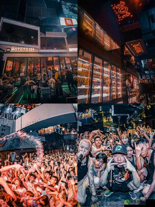 JAZZHIPHOP 女 RAPPER：魅力无限的音乐精灵