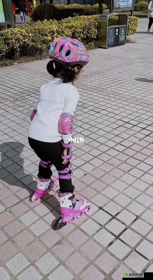 差差不多视频 30 分钟轮滑:精彩滑行之旅