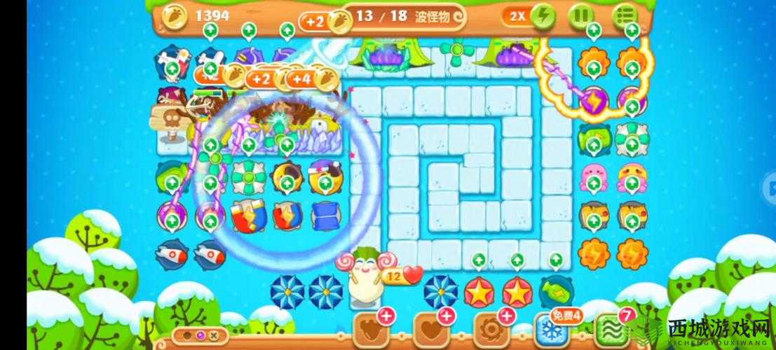 浅塘专家模式第127关攻略分享：专家难度通关教程详解