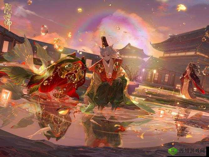 阴阳师：解锁提灯小僧传记之秘，探寻传记内容与章节全解析