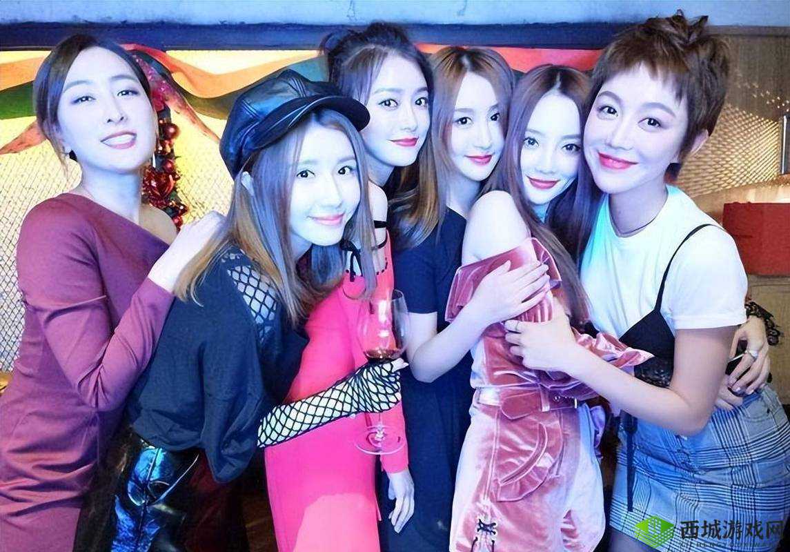 女主 1v6 有兄弟俩：爱情纠葛