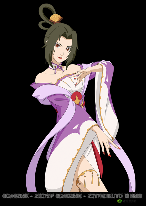 火影忍者手游攻略:以和服夕日红为核心角色的打法教学与操作技巧解析