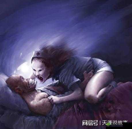 刚入睡感觉巨大的东西在动：一场诡异的经历