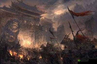 乱世逐鹿石亭突重围：惊心动魄之役