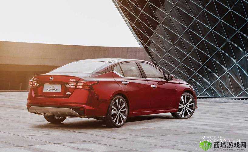 精美日产 MV :精彩绝伦的视觉盛宴