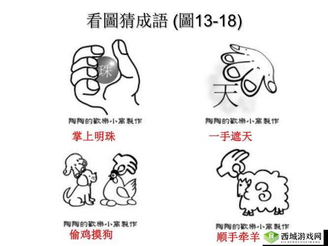 看图猜成语:对错曲线直线,成语是什么?正确答案览