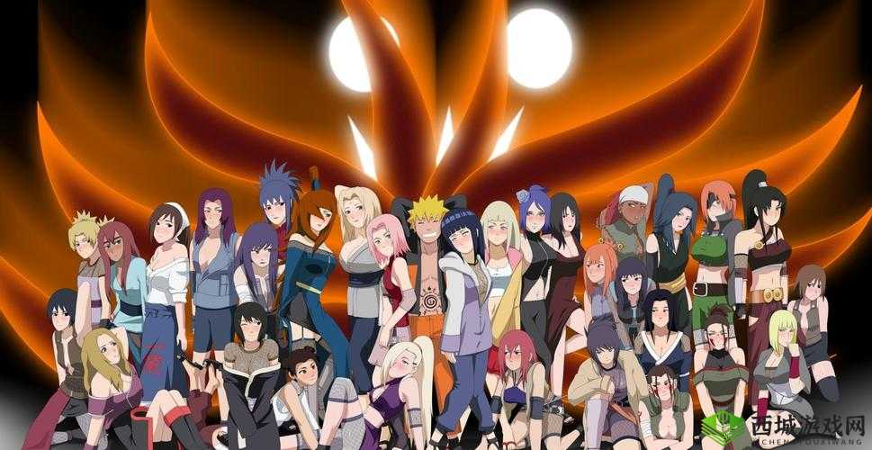 火影忍者正能量网站链接使用方法详解