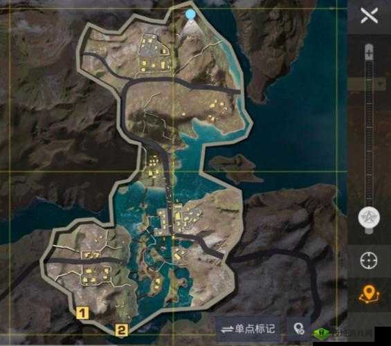 荒野行动新地图体验服登录问题解析与解决方案探讨:如何应对无法进入新地图的问题?