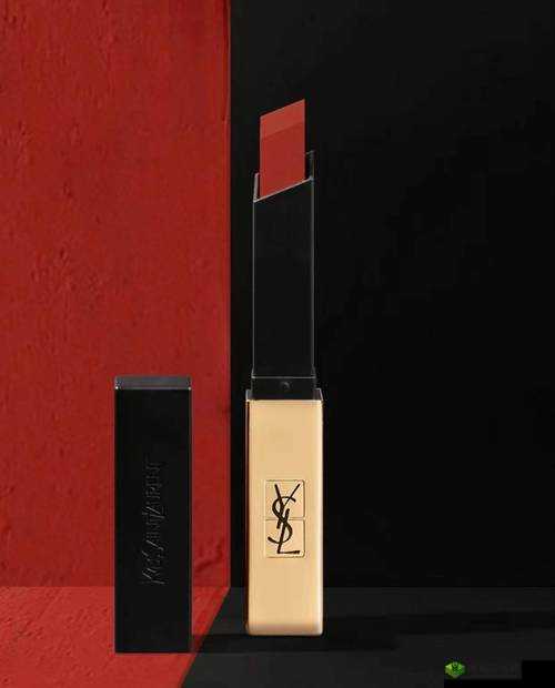 YSL 人千色 6696-尽显魅力色彩